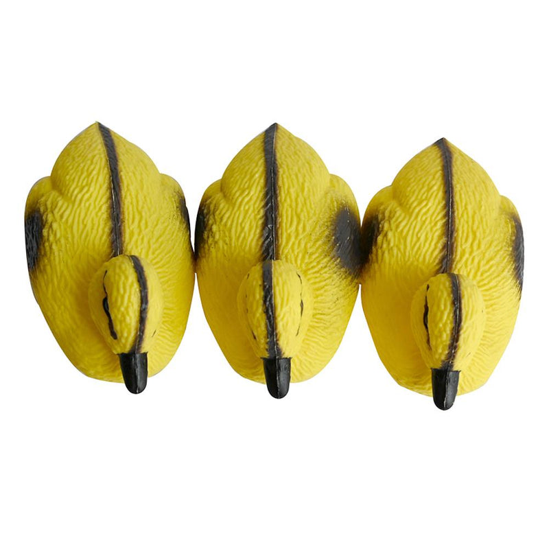 Pisces Decoy Floating Baby Ducklings -Set of 3