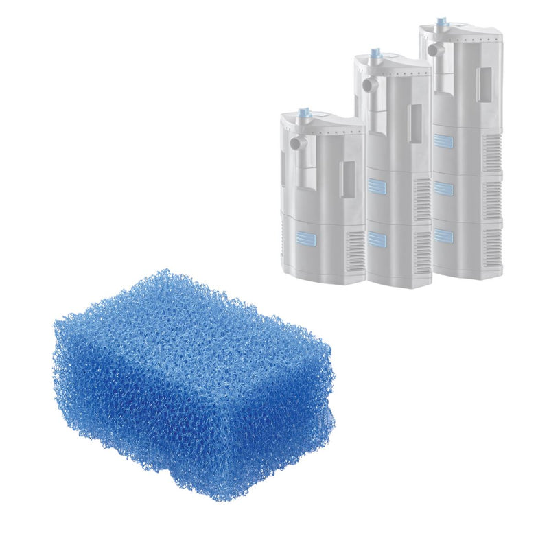 Oase Replacement Media and Foams - BioPlus Aquarium Filter