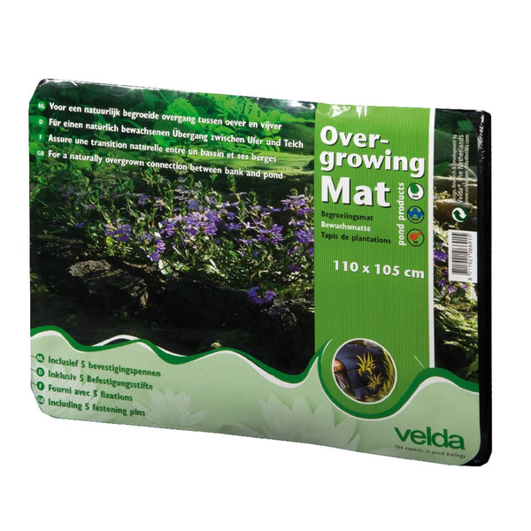 Velda Pond Over Growing Mat - 110cm x 105cm