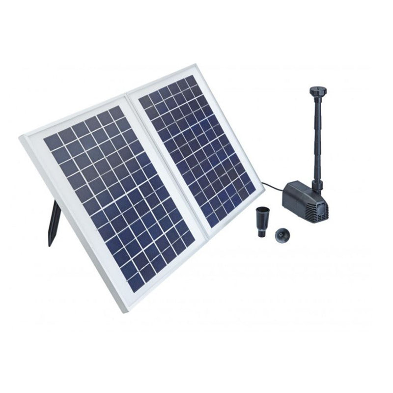 Oase Pontec PondoSolar Fountain Pump Sets