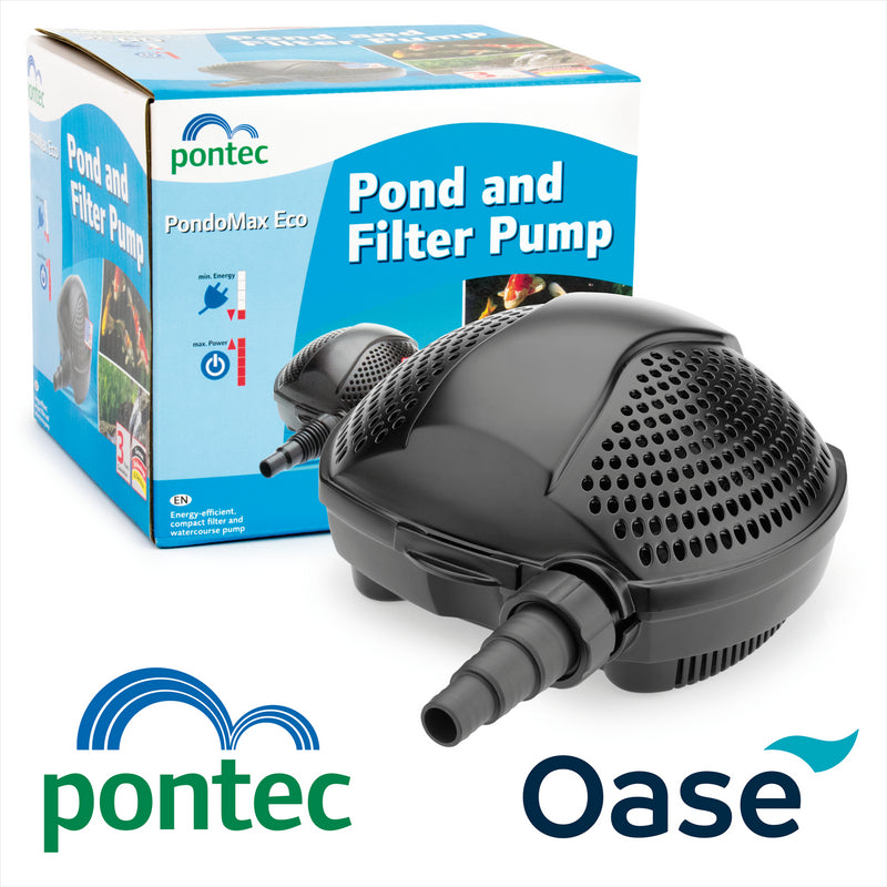 Oase Pontec PondoMax Eco Filter Pumps