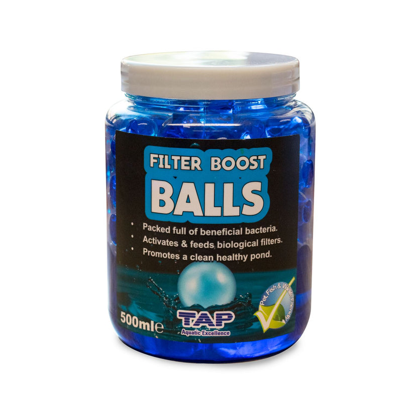 TAP Pond Filter Boost Balls
