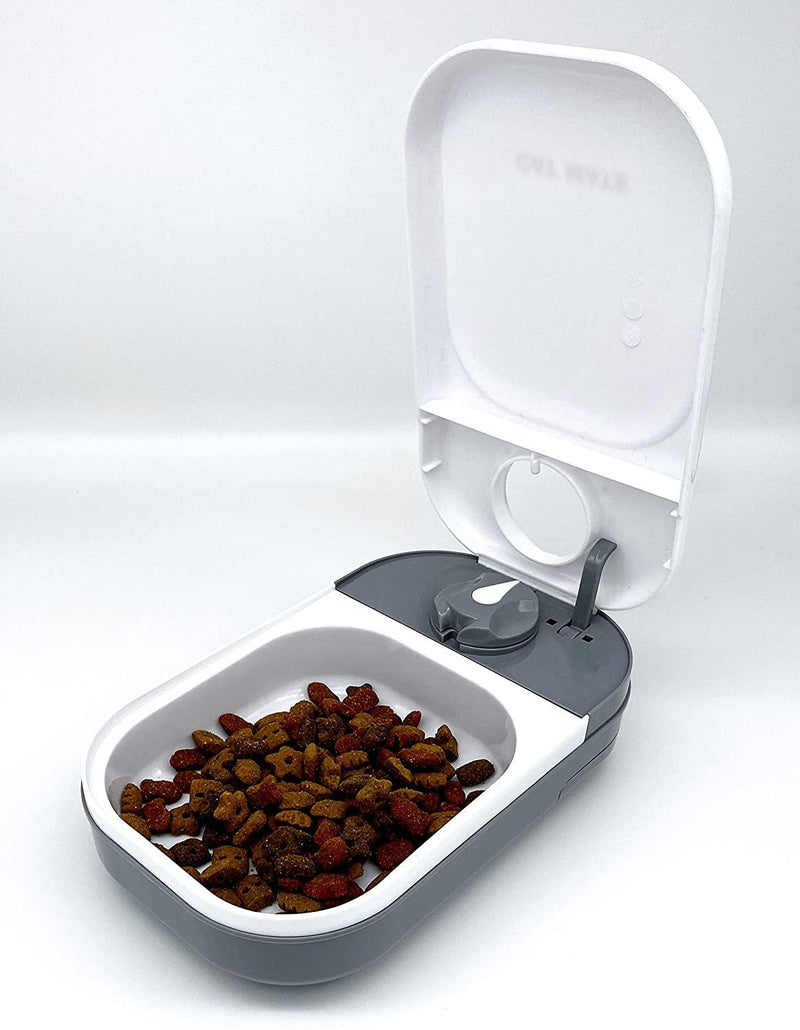 Cat Mate C100 Automatic Pet Feeder