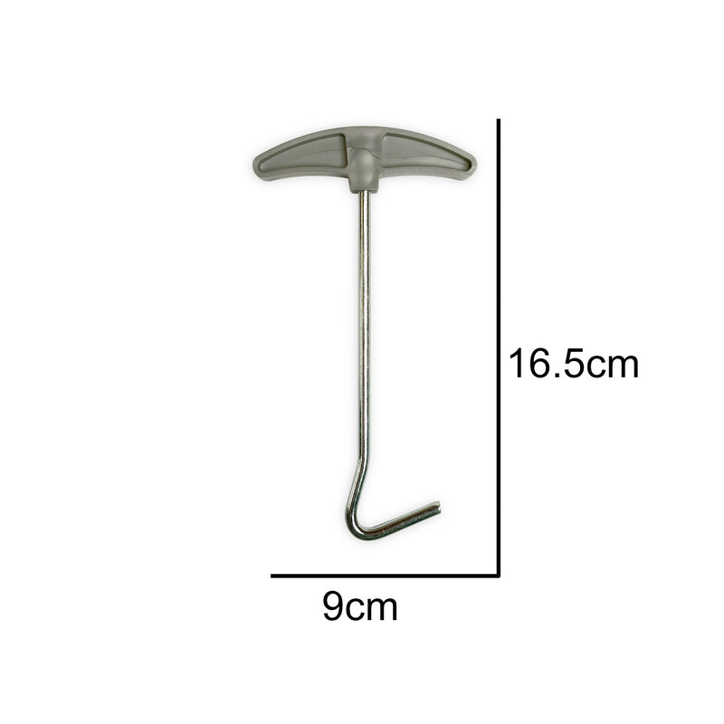 Tent Peg Puller Extractor