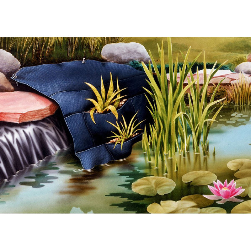 Velda Pond Over Growing Mat - 110cm x 105cm