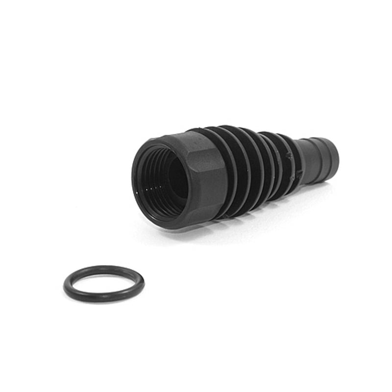 Oase Replacement Stepped Hosetail 0.5" - Part 42429