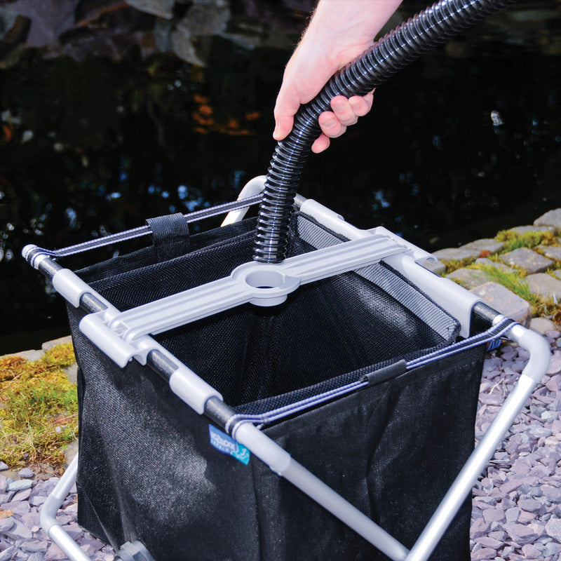 Hozelock Pond Vac Collection Basket