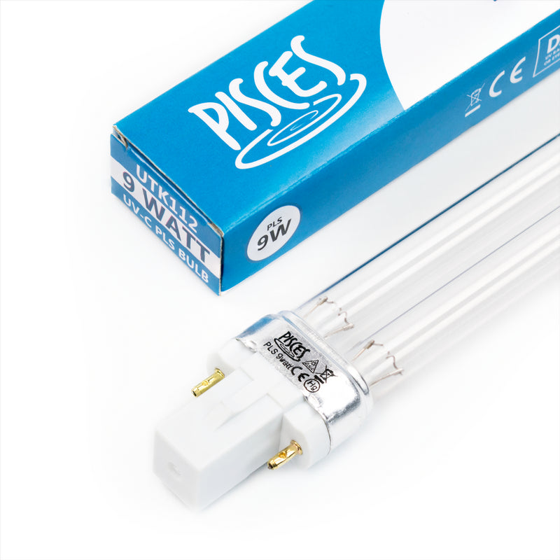 Pisces Pond Filter UV PLS Bulbs