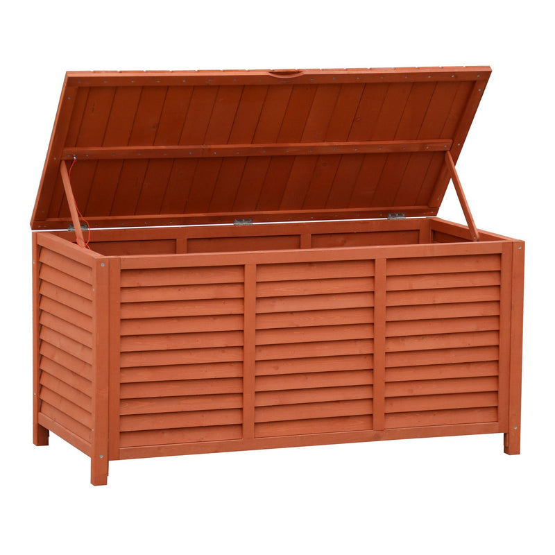 KCT Outdoor Garden Storage Box