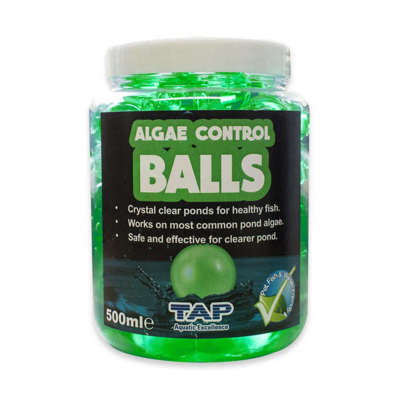 TAP Pond Algae Control Balls