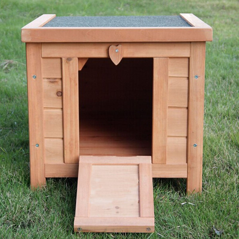 KCT Asti Rabbit Run Shelter Box