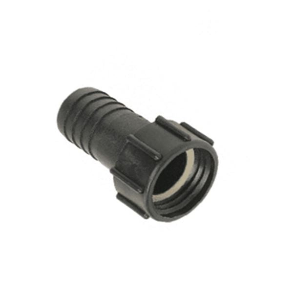 Hosetail Connectors - Female