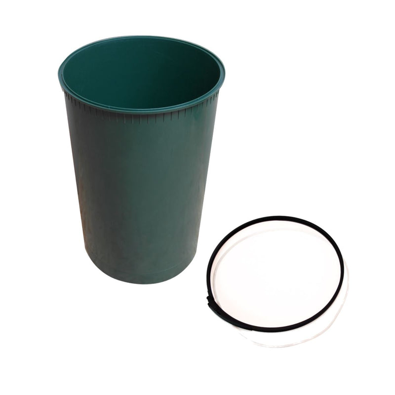 Fish Mate Replacement Pond Filter Buckets and Seals Kits