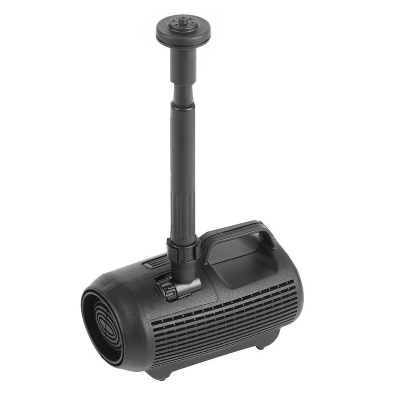 Hozelock Low Voltage Cascade Fountain Pumps