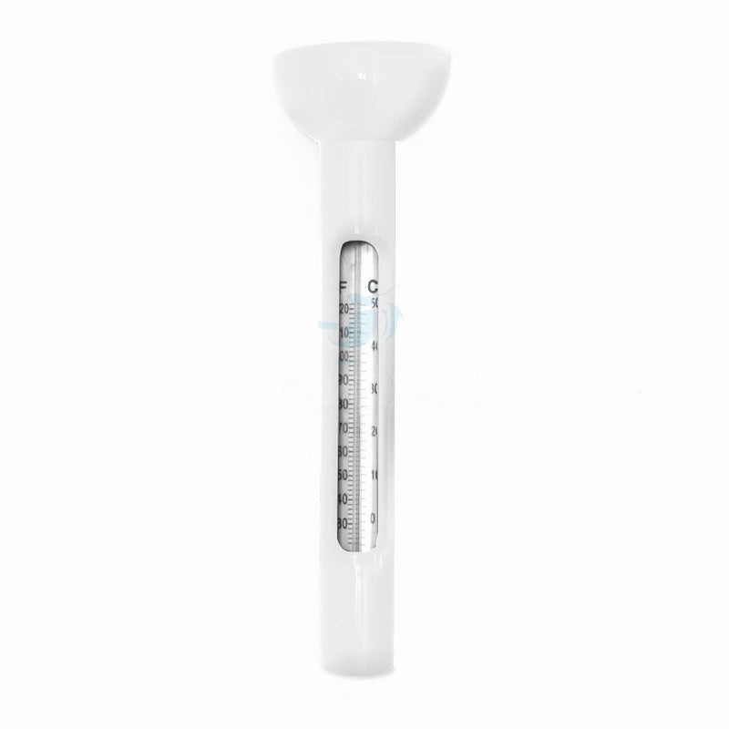 Pisces Floating Pond or Pool Thermometer