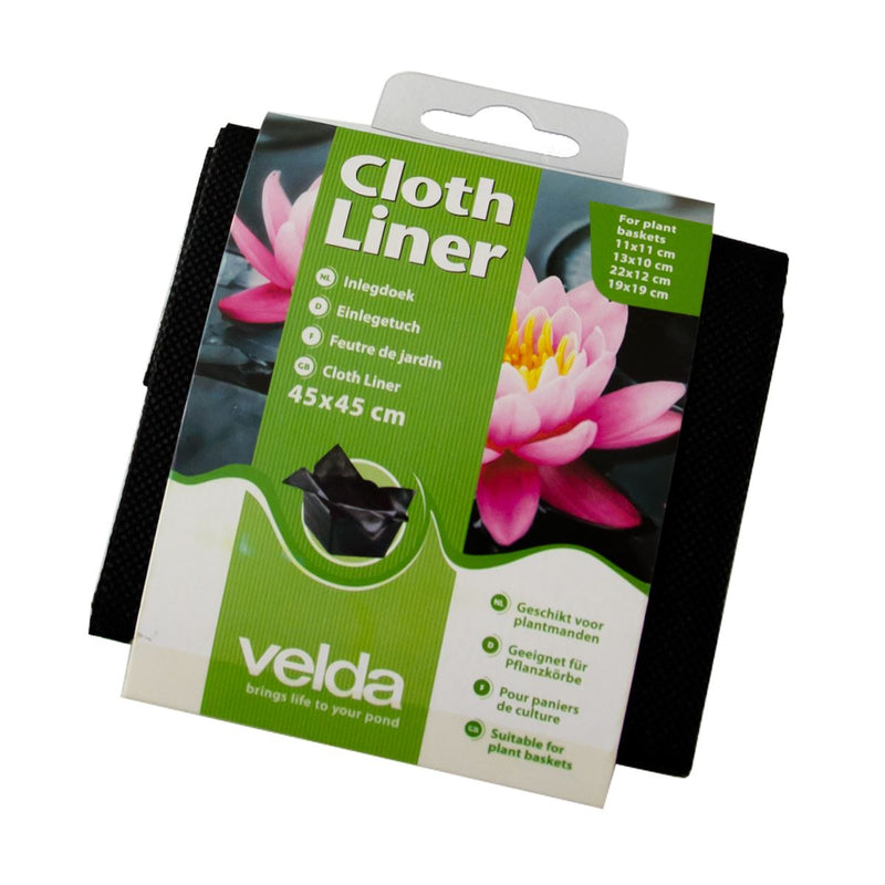 Velda Cloth Basket Liners
