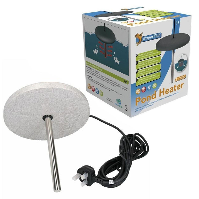 Superfish Pond Heater 150W
