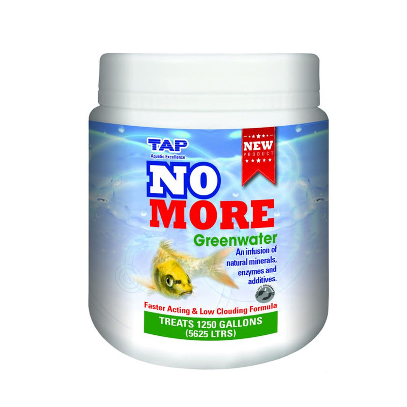 TAP No More Greenwater Treatment Balls