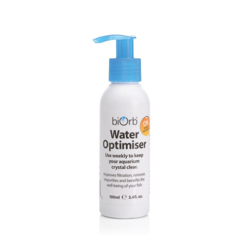 Oase biOrb Water Optimiser Aquarium Spray 100ml