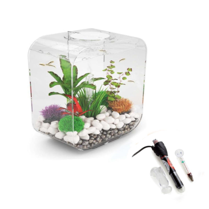 BiOrb Clear Life Aquarium 30L - MCR Light