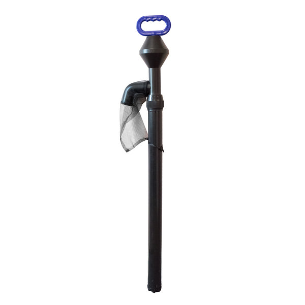 Pisces Pond Silt Vac