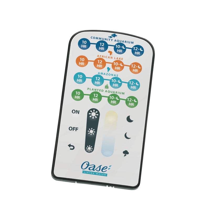 Oase HighLine Premium LED IR Control Set - 33886