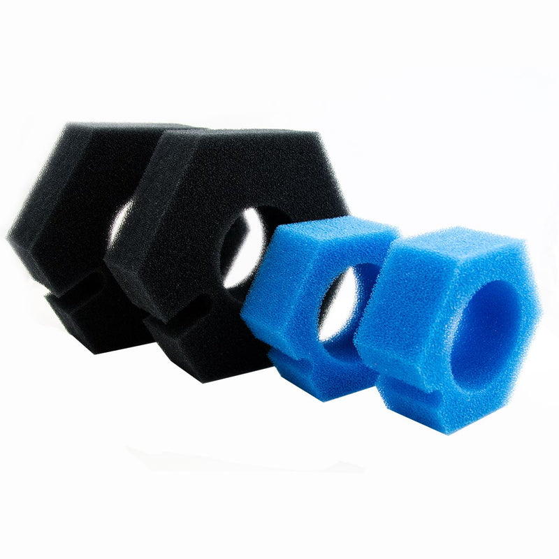 Replacement Foams for Pontec PondoPress