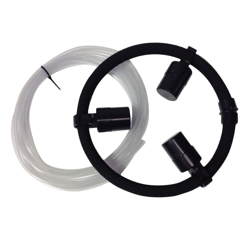 Cloverleaf 250mm Weighted Air Rings