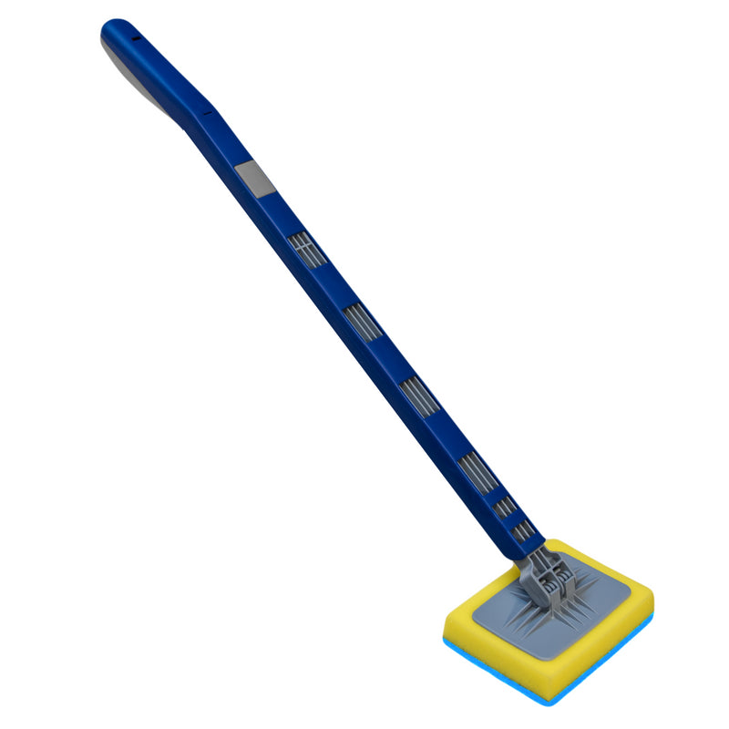 KCT Household Telescopic Tile and Window Cleaner