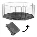 Base for Heavy Duty Pet Play Pens