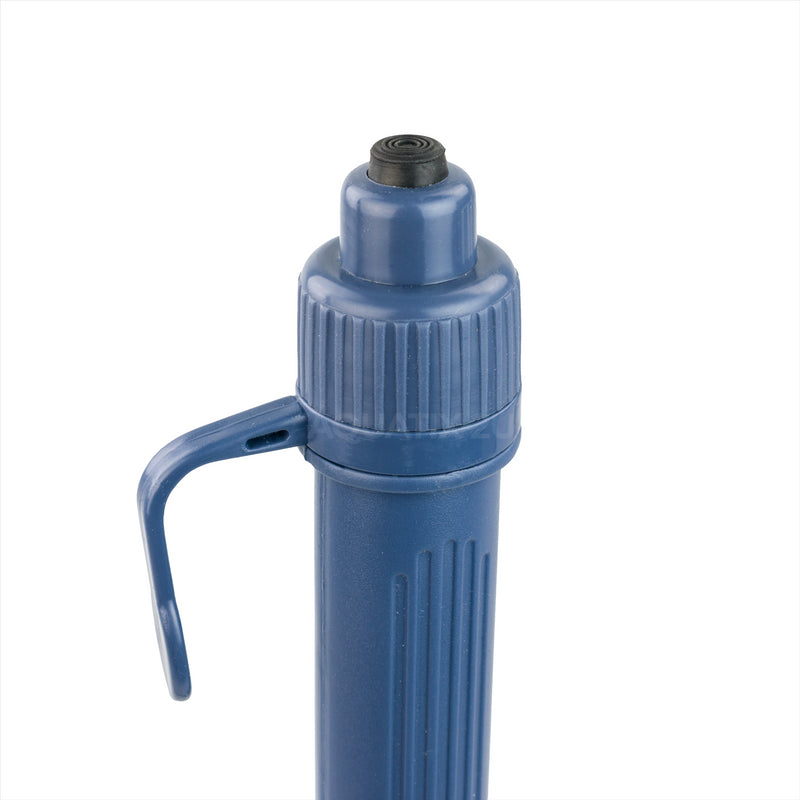 SuperFish AquaVac Vacuum Cleaner Siphon