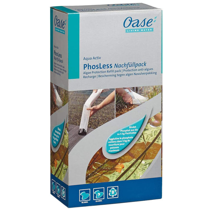 Oase AquaActiv PhosLess Refill Pack