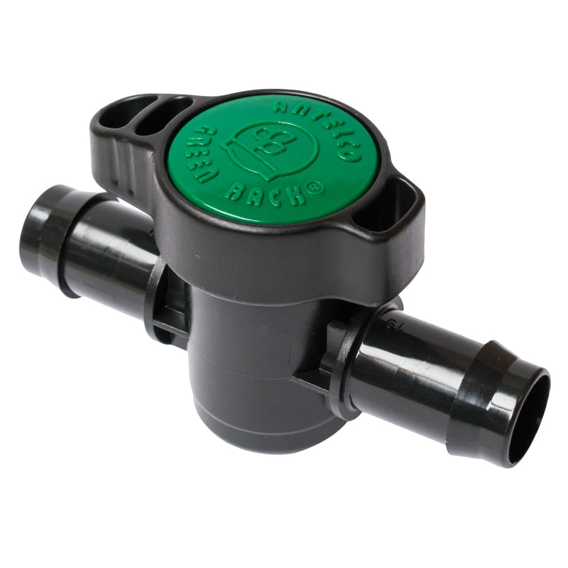 2 Way Flow Adjuster Tap