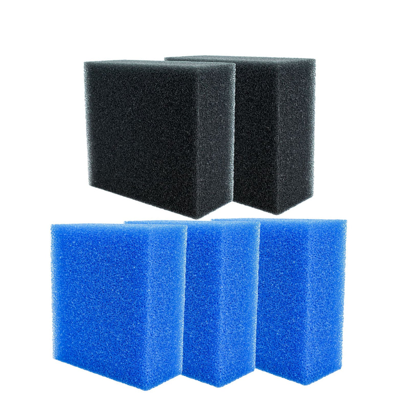 Oase Pontec MultiClear Replacement Filter Foam Sets