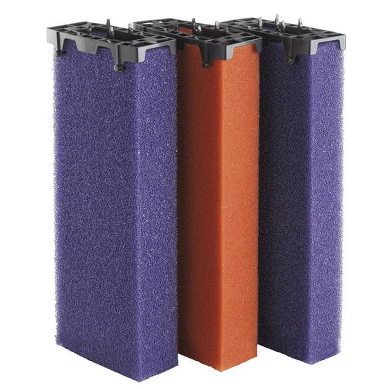 Oase FiltoMatic Replacement Cartridge Foam Sets