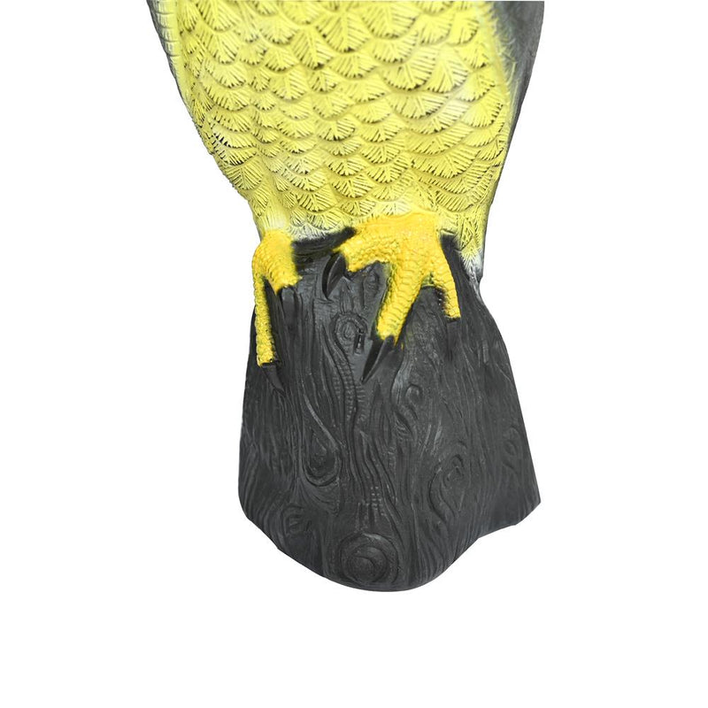 KCT Decorative Decoy Hawk