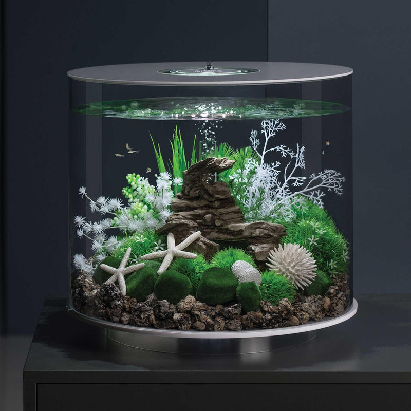 Oase biOrb Stackable Rock Aquarium Decoration