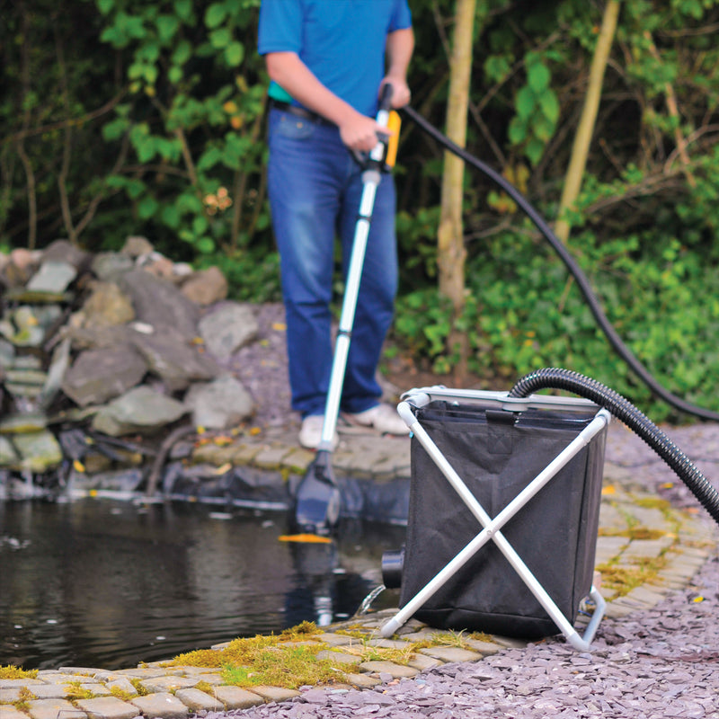 Hozelock Pond Vac Collection Basket