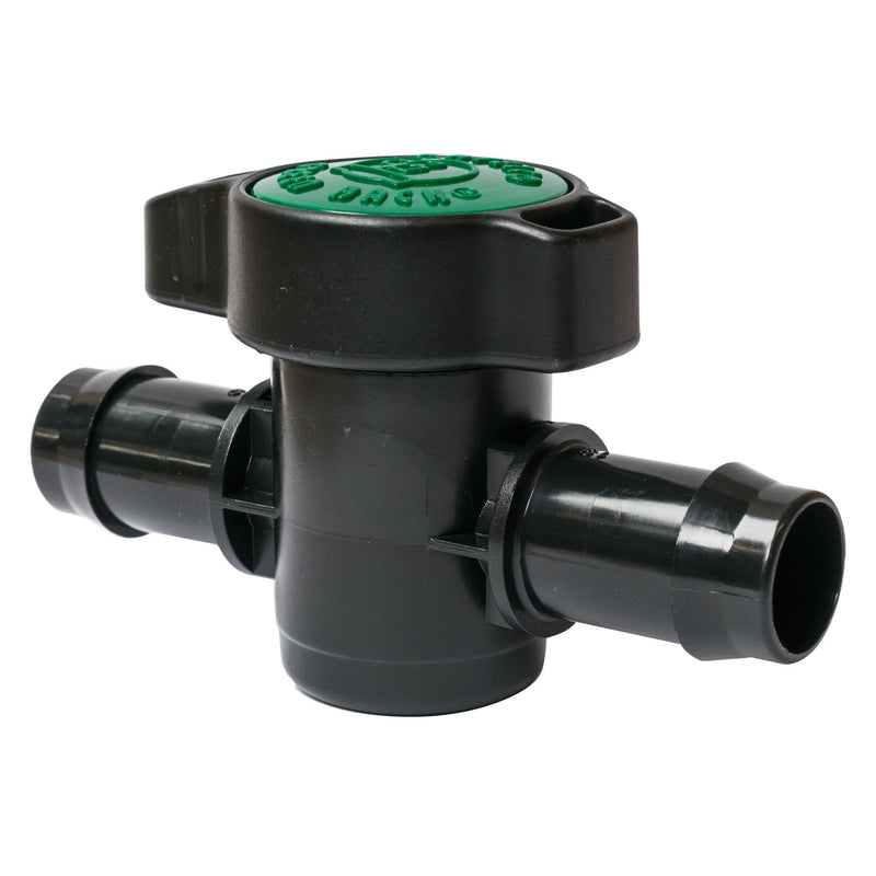 2 Way Flow Adjuster Tap