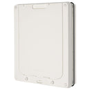 Dog Mate Medium Dog Door (White)