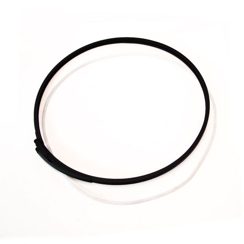Fish Mate Filter Spare Seal, Clamps and Combi Kits