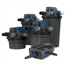 Oase Filtoclear Pressure Pond Filter and Pump Sets (2022)