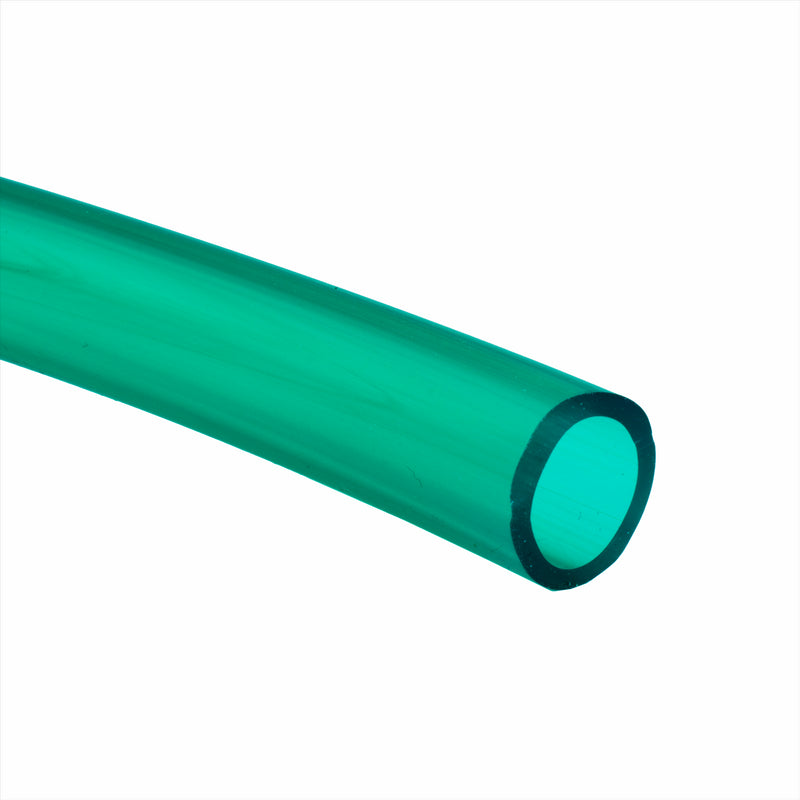 Green Flexible PVC Aquatic Hose