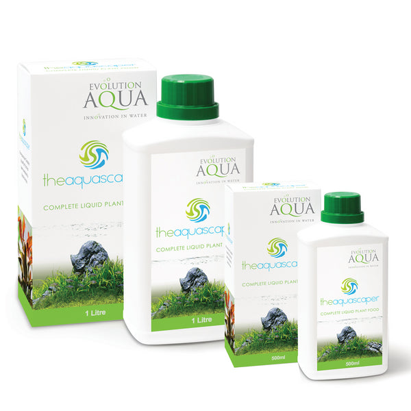 Evolution Aqua Aquascaper Plant Food