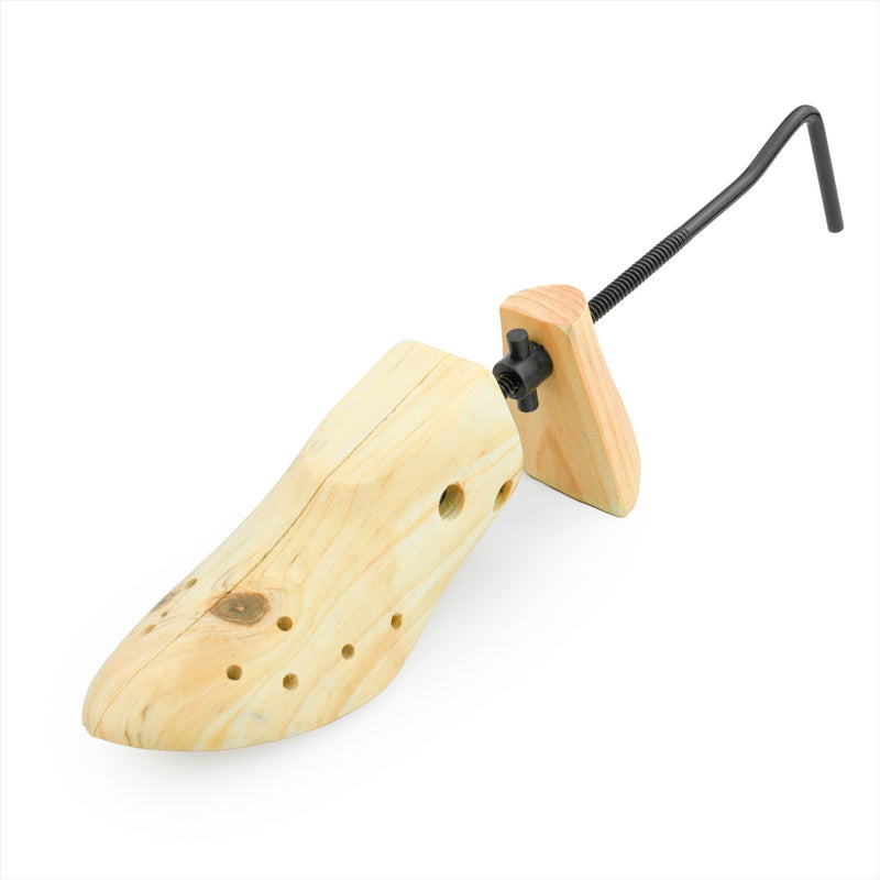 KCT Wooden Shoe Stretchers Small/Large