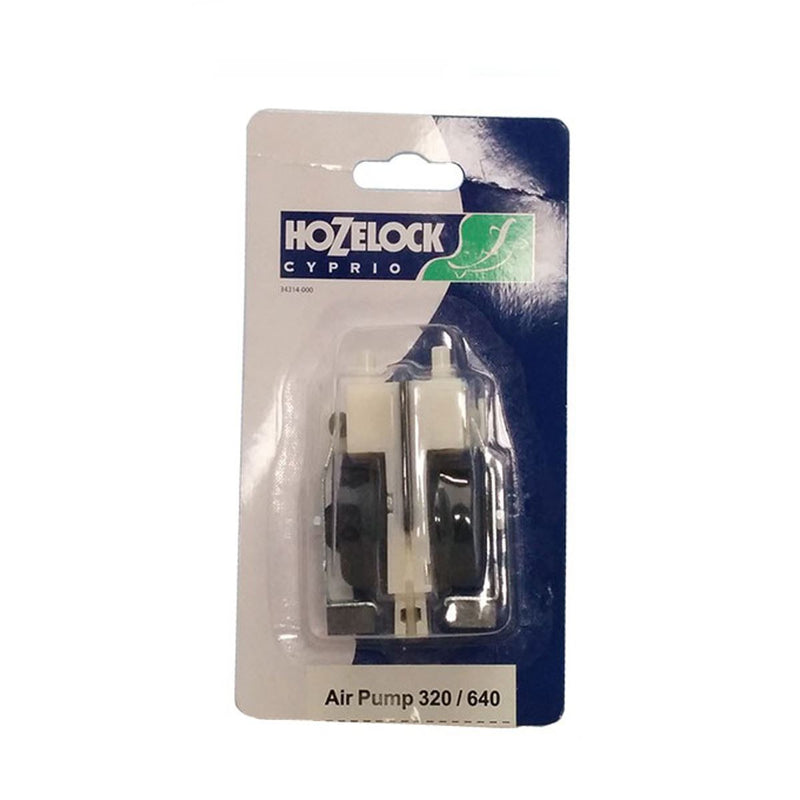 Hozelock Air Pump Spares Kits