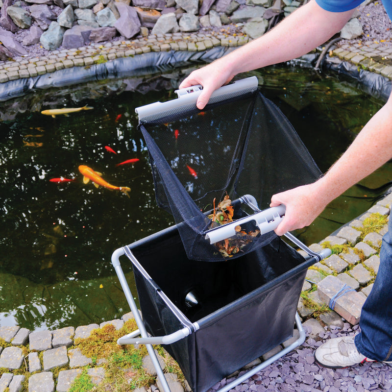 Hozelock Pond Vac Collection Basket