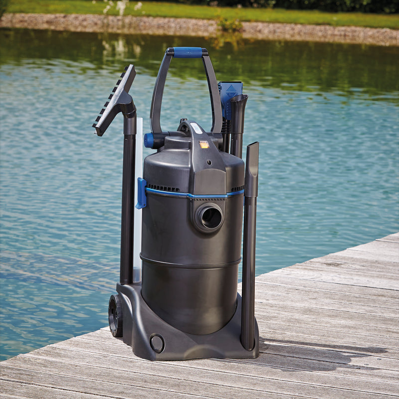 Oase - Part - 37148 PondoVac 3 Pond Vacuum Cleaner