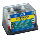 API Freshwater Aquarium Test Kit