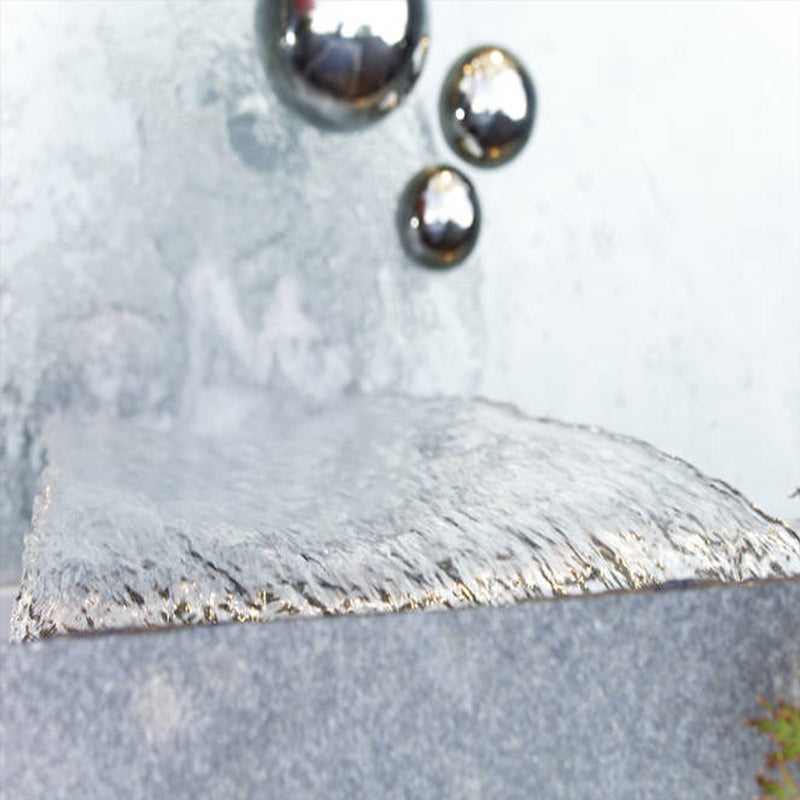 Oase Pond Waterfall Blade 90 with LED Lighting